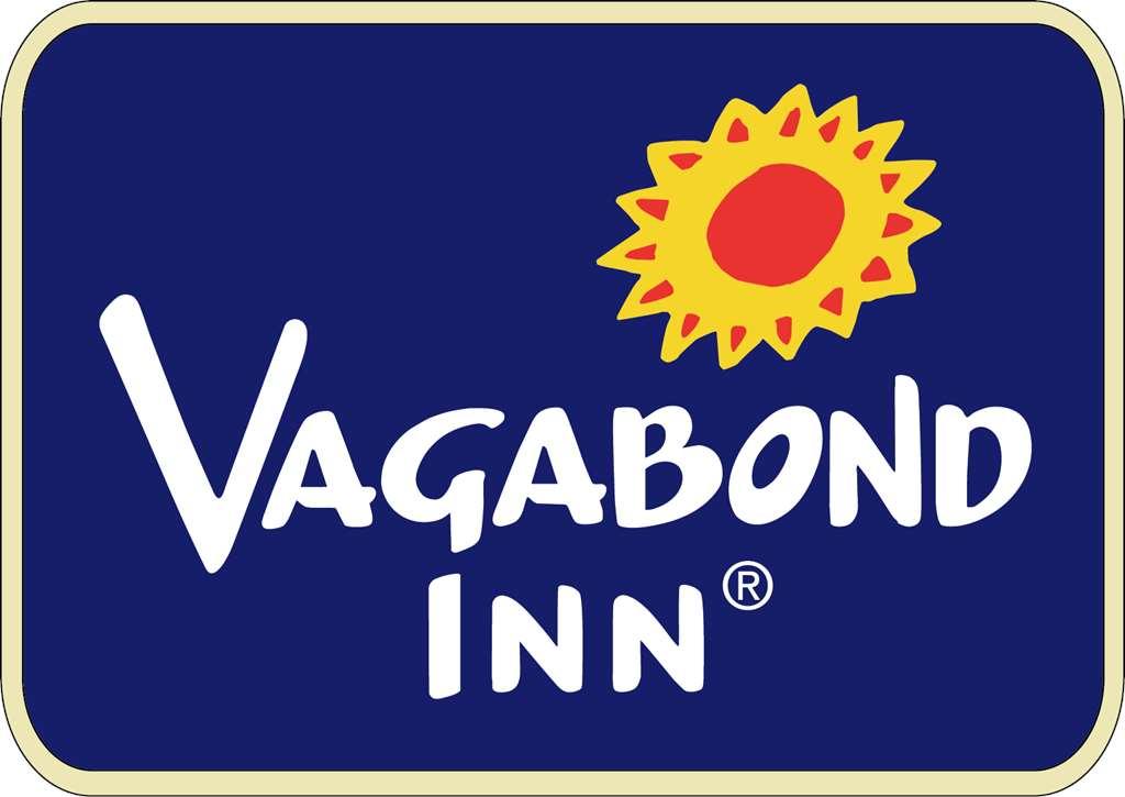Vagabond Inn Сан Луис Оубиспоу Лого снимка